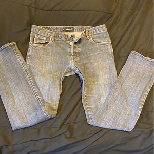 Diamond Supply skinny jeans